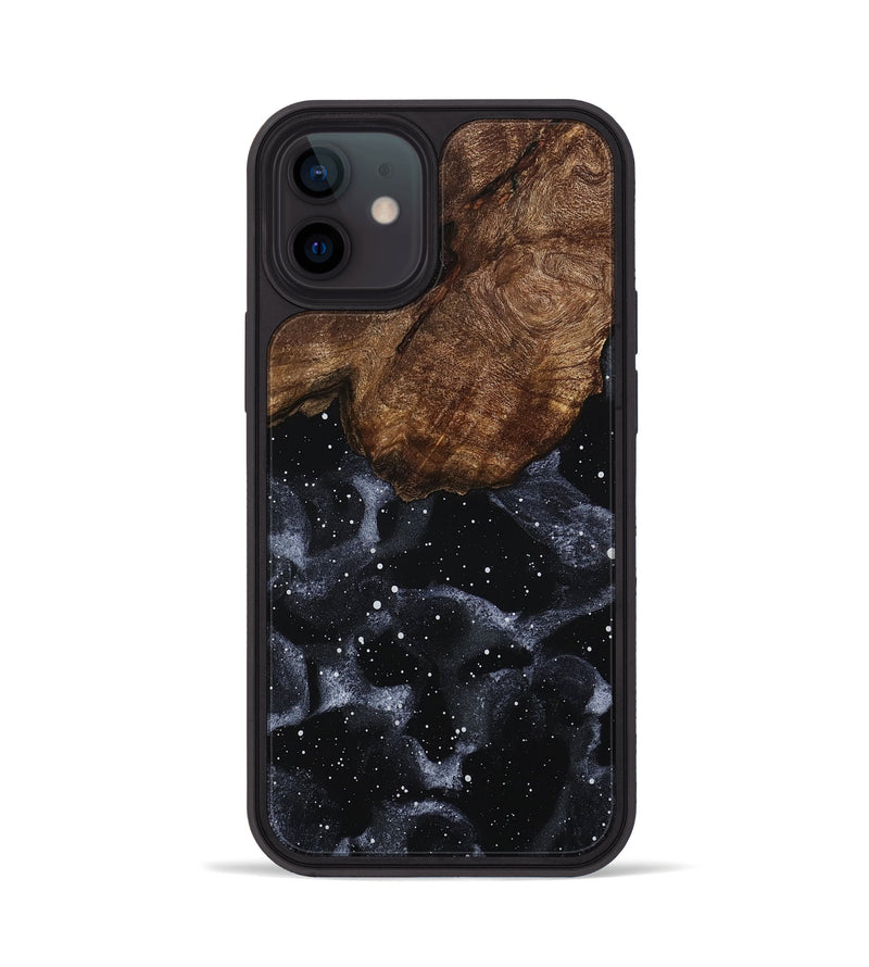 iPhone 12 Wood Phone Case - Hobson (Cosmos, 798422)