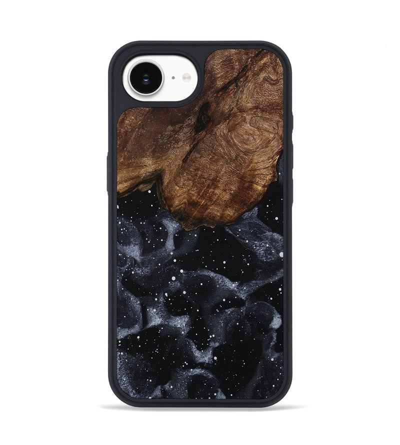 iPhone 16e Wood Phone Case - Hobson (Cosmos, 798422)