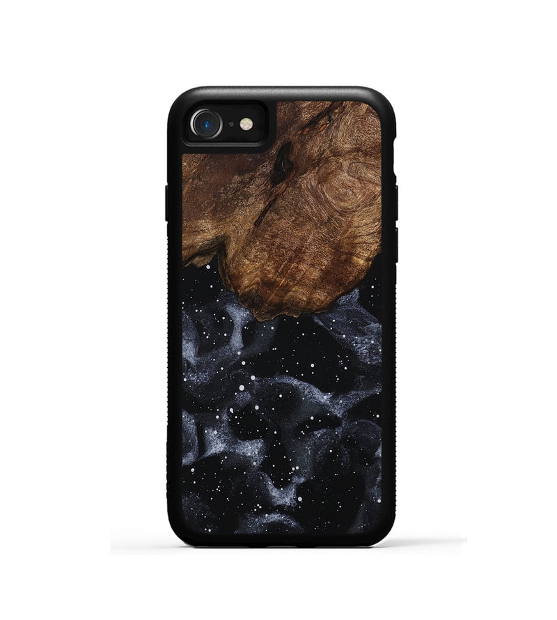 iPhone SE Wood Phone Case - Hobson (Cosmos, 798422)