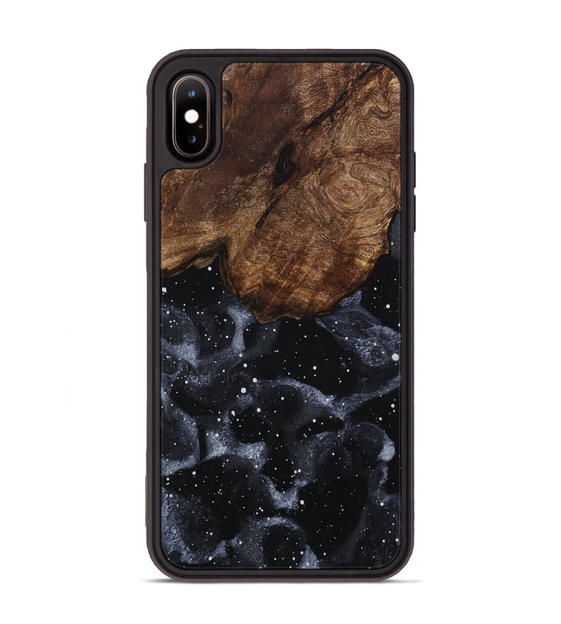 iPhone Xs Max Wood Phone Case - Hobson (Cosmos, 798422)