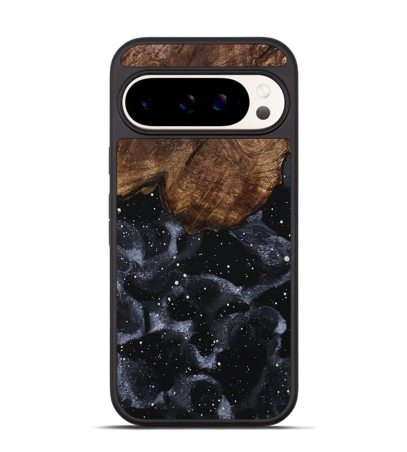 Pixel 9 Pro Wood Phone Case - Hobson (Cosmos, 798422)