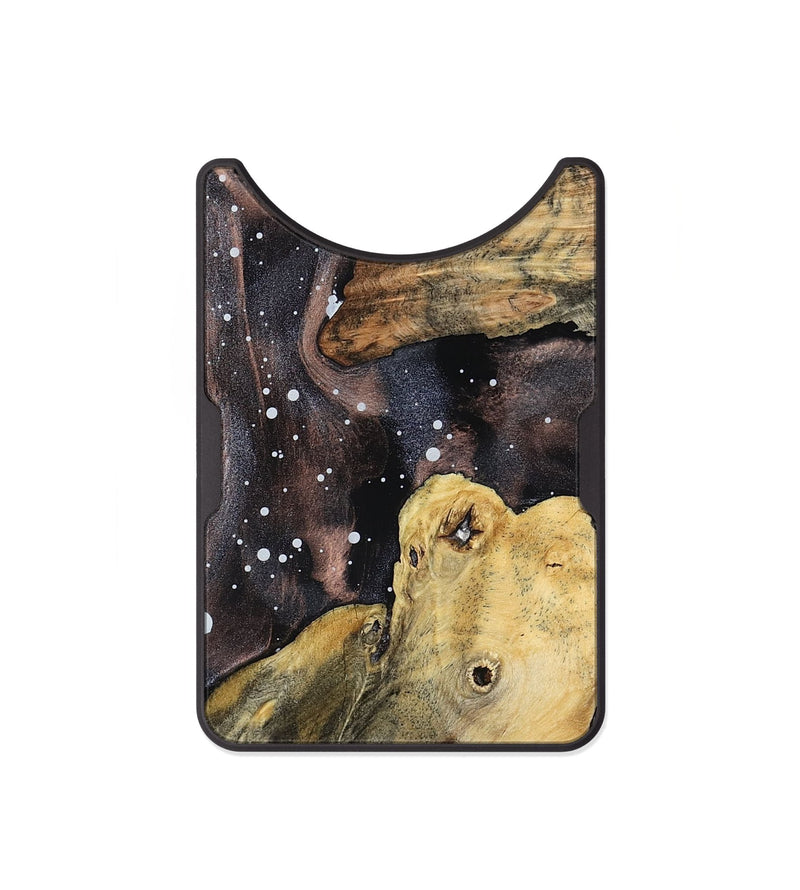 Alloy Wood Wallet - Artemis (Cosmos, 798424)
