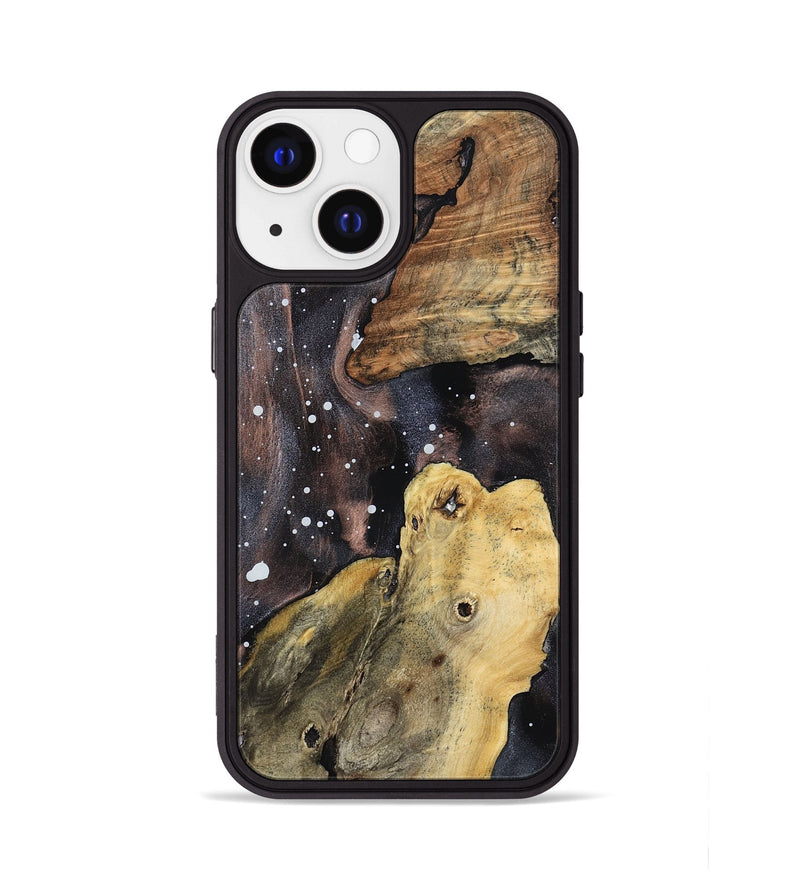 iPhone 13 Wood Phone Case - Artemis (Cosmos, 798424)