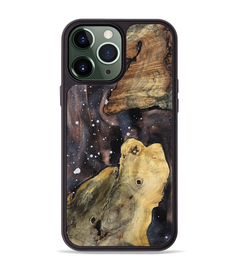 iPhone 13 Pro Max Wood Phone Case - Artemis (Cosmos, 798424)