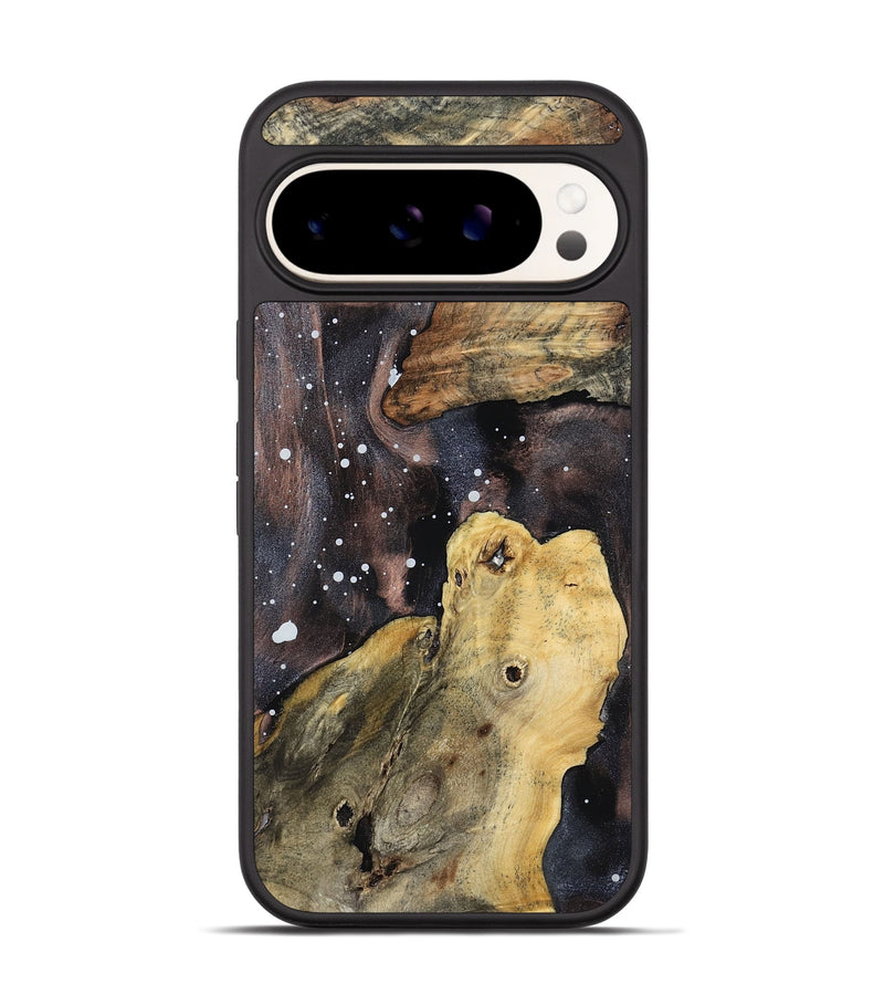 Pixel 9 Pro Wood Phone Case - Artemis (Cosmos, 798424)