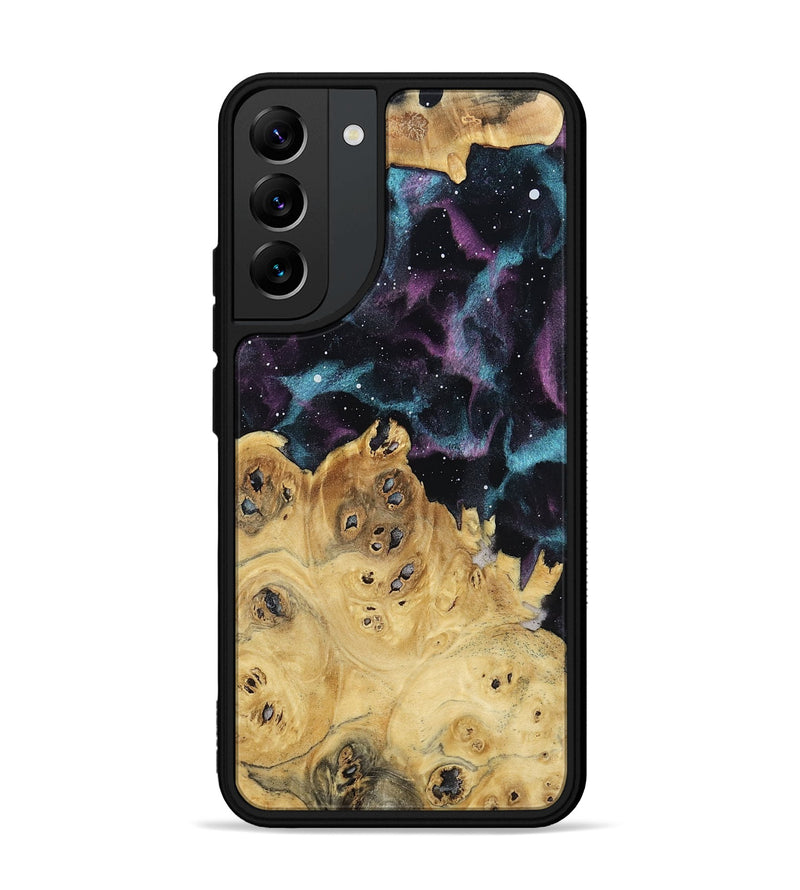 Galaxy S22 Plus Wood Phone Case - Leyla (Cosmos, 798425)