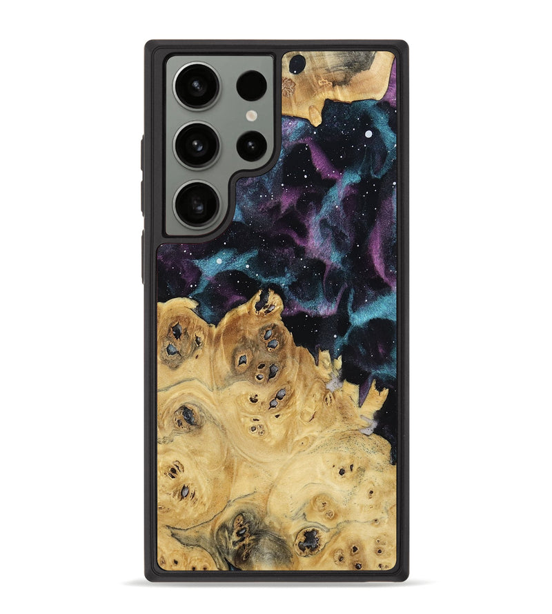 Galaxy S23 Ultra Wood Phone Case - Leyla (Cosmos, 798425)