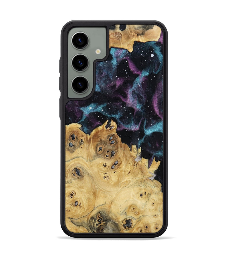 Galaxy S24 Plus Wood Phone Case - Leyla (Cosmos, 798425)