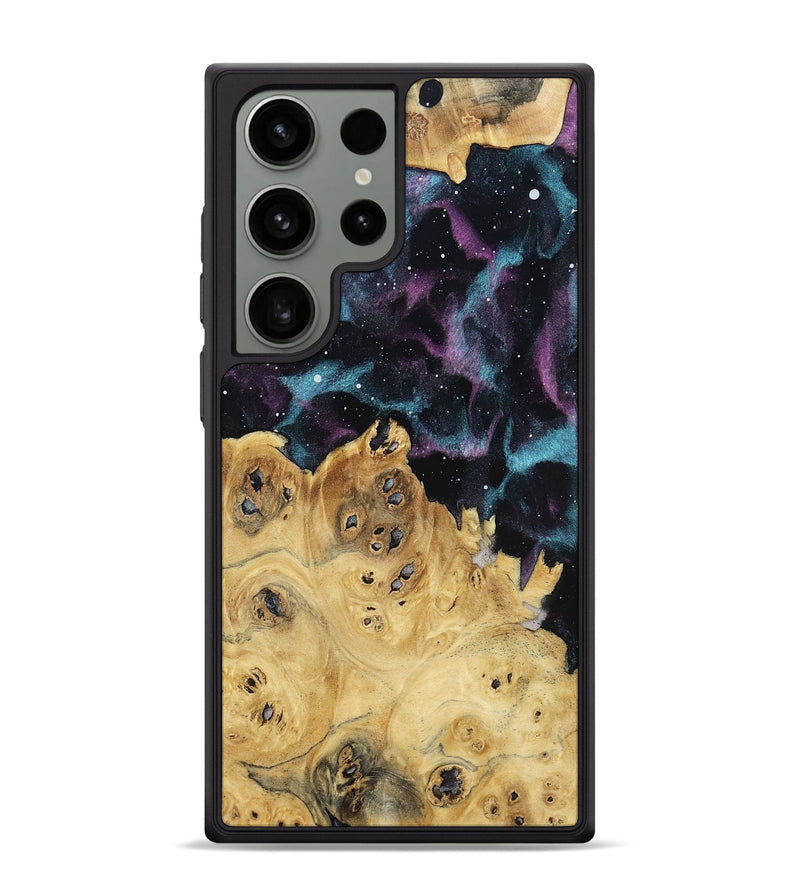 Galaxy S24 Ultra Wood Phone Case - Leyla (Cosmos, 798425)