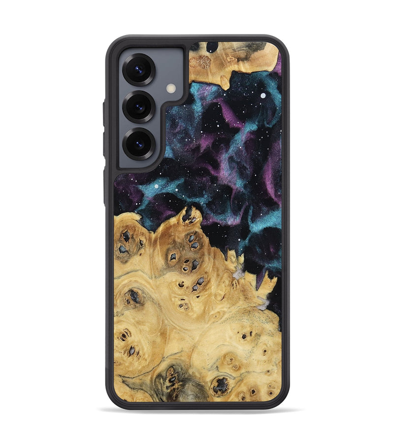 Galaxy S25 Plus Wood Phone Case - Leyla (Cosmos, 798425)