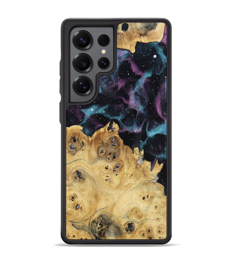 Galaxy S25 Ultra Wood Phone Case - Leyla (Cosmos, 798425)