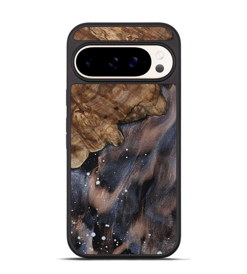 Pixel 9 Pro Wood Phone Case - Maddie (Cosmos, 798428)