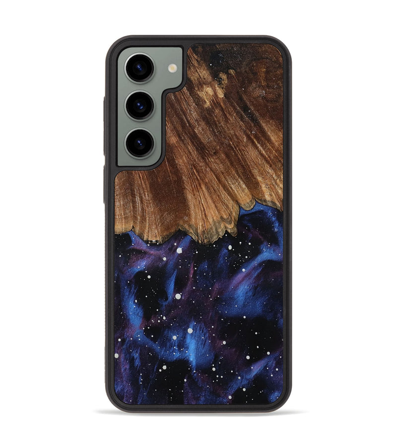 Galaxy S23 Plus Wood Phone Case - Adyson (Cosmos, 798430)