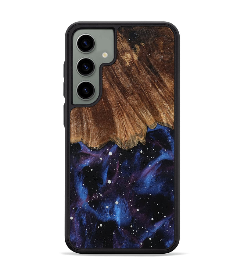 Galaxy S24 Plus Wood Phone Case - Adyson (Cosmos, 798430)