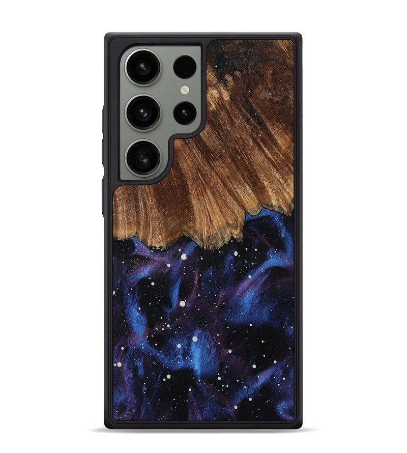 Galaxy S24 Ultra Wood Phone Case - Adyson (Cosmos, 798430)