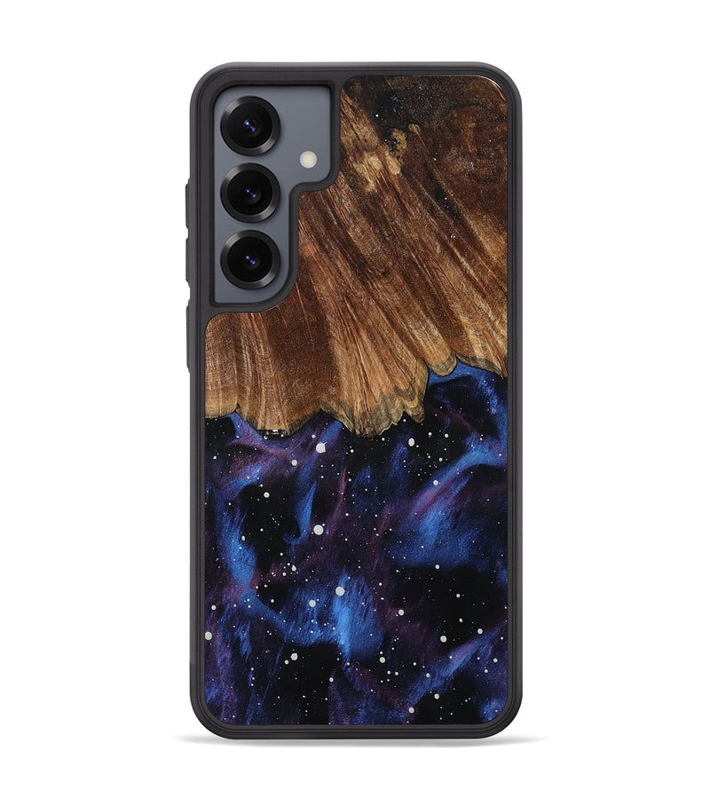 Galaxy S25 Plus Wood Phone Case - Adyson (Cosmos, 798430)