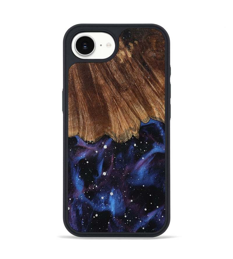 iPhone 16e Wood Phone Case - Adyson (Cosmos, 798430)