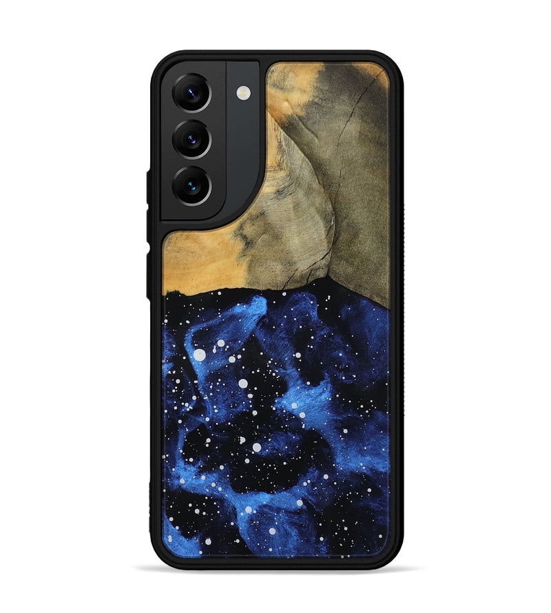 Galaxy S22 Plus Wood Phone Case - Brandan (Cosmos, 798431)