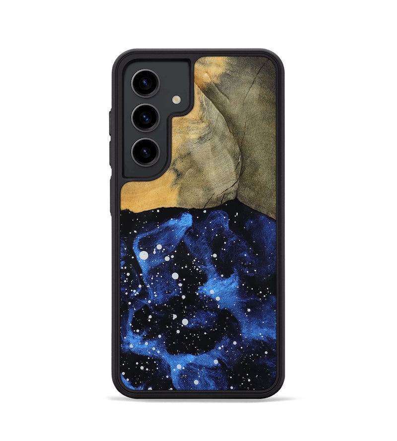 Galaxy S24 Wood Phone Case - Brandan (Cosmos, 798431)