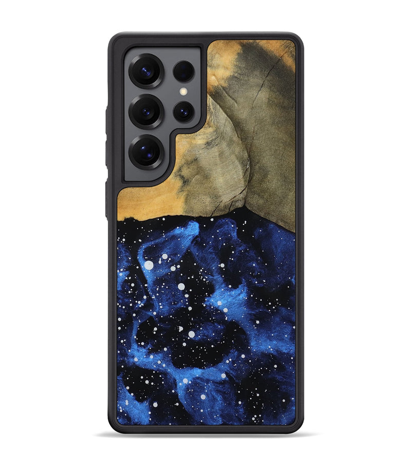 Galaxy S25 Ultra Wood Phone Case - Brandan (Cosmos, 798431)