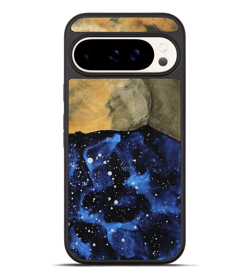 Pixel 9 Pro XL Wood Phone Case - Brandan (Cosmos, 798431)