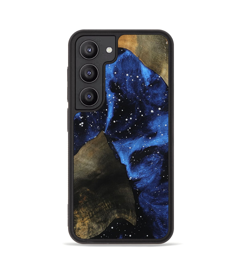 Galaxy S23 Wood Phone Case - Ahmir (Cosmos, 798433)