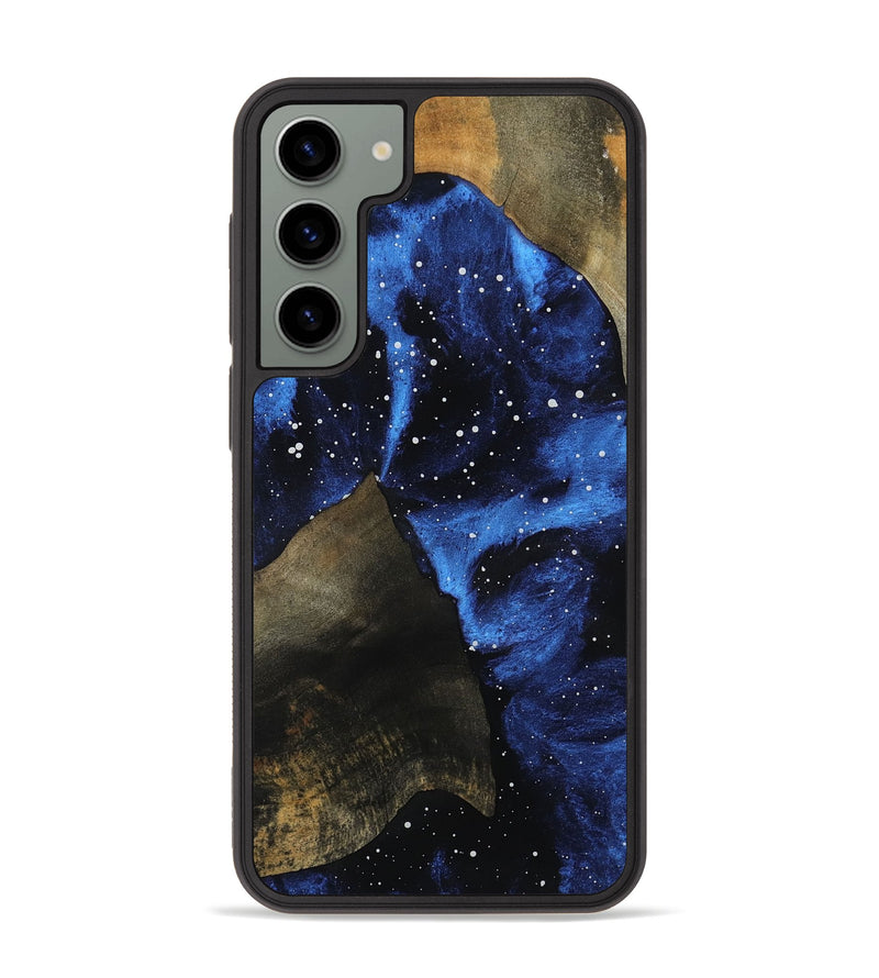 Galaxy S23 Plus Wood Phone Case - Ahmir (Cosmos, 798433)