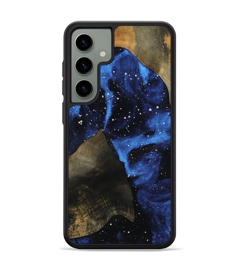Galaxy S24 Plus Wood Phone Case - Ahmir (Cosmos, 798433)