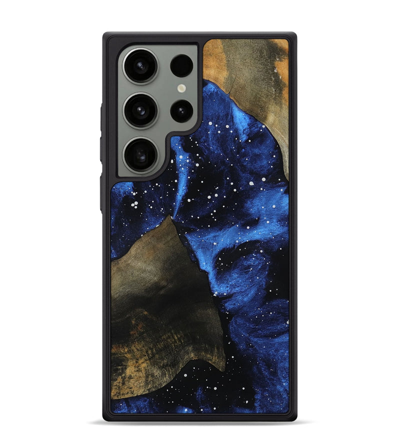 Galaxy S24 Ultra Wood Phone Case - Ahmir (Cosmos, 798433)