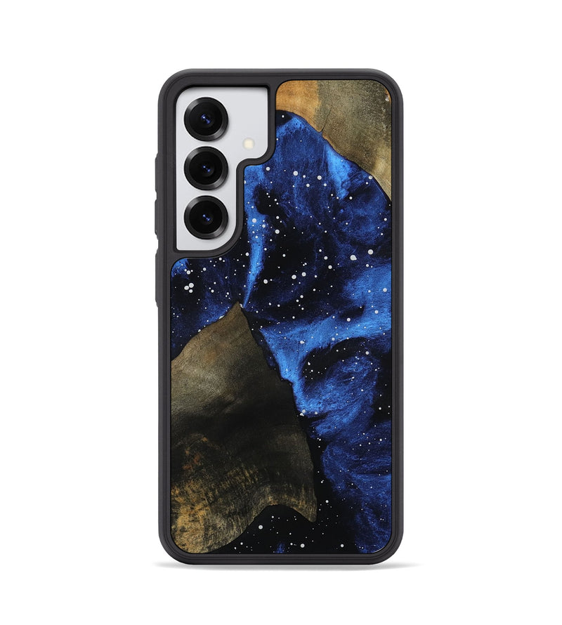 Galaxy S25 Wood Phone Case - Ahmir (Cosmos, 798433)