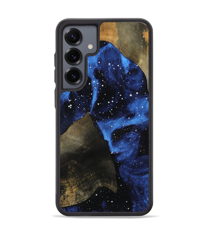 Galaxy S25 Plus Wood Phone Case - Ahmir (Cosmos, 798433)