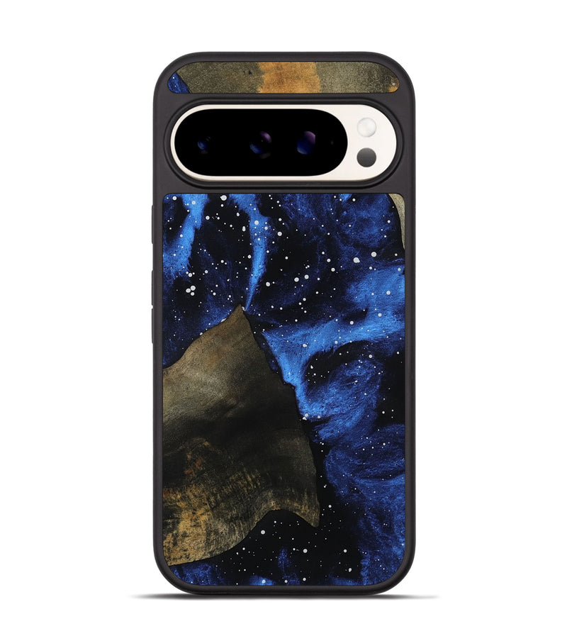 Pixel 9 Pro Wood Phone Case - Ahmir (Cosmos, 798433)
