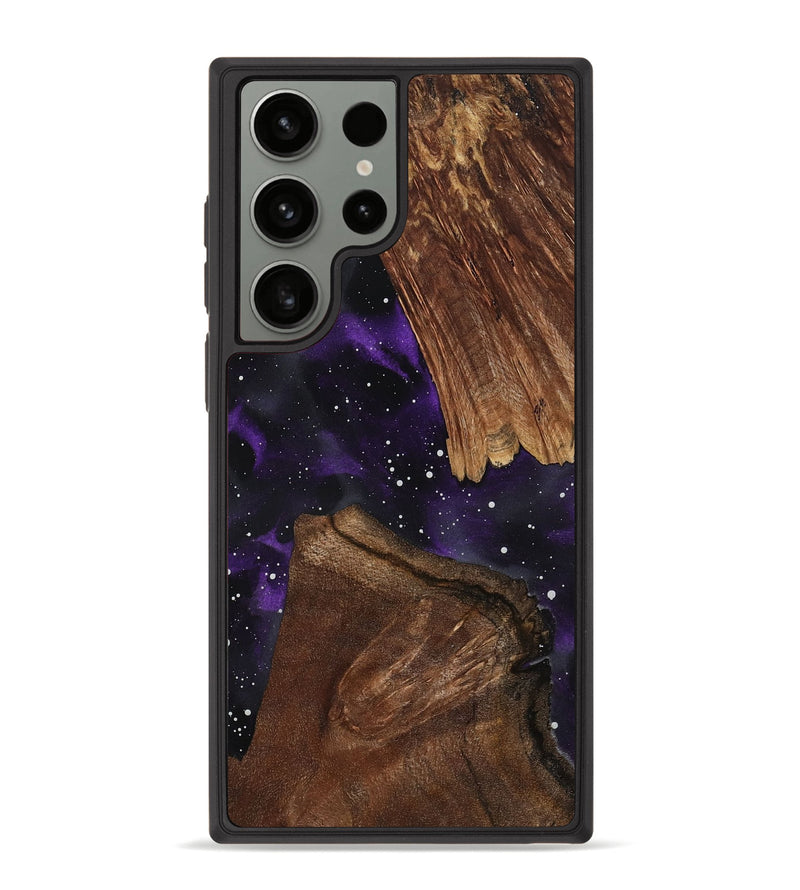 Galaxy S23 Ultra Wood Phone Case - Dario (Cosmos, 798434)