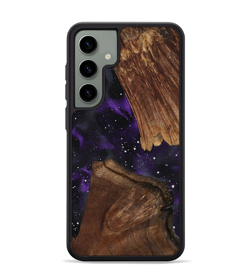 Galaxy S24 Plus Wood Phone Case - Dario (Cosmos, 798434)