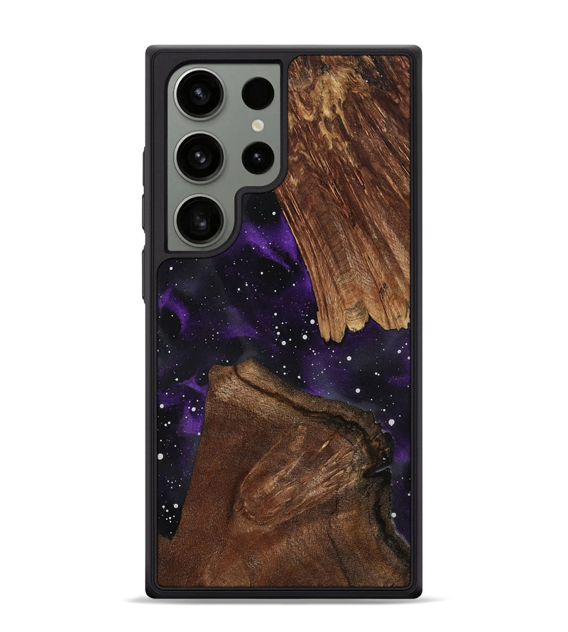 Galaxy S24 Ultra Wood Phone Case - Dario (Cosmos, 798434)