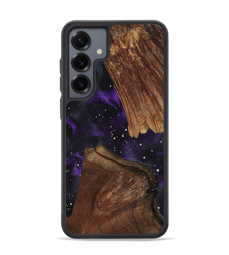 Galaxy S25 Plus Wood Phone Case - Dario (Cosmos, 798434)