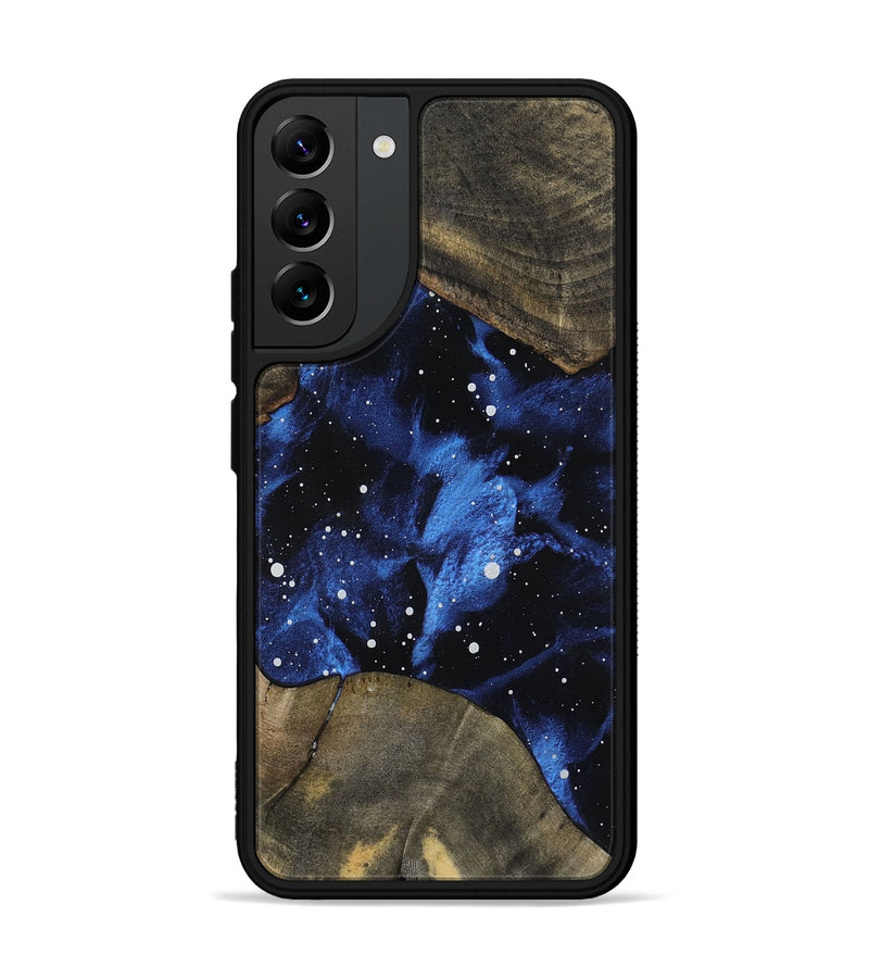 Galaxy S22 Plus Wood Phone Case - Jamir (Cosmos, 798436)