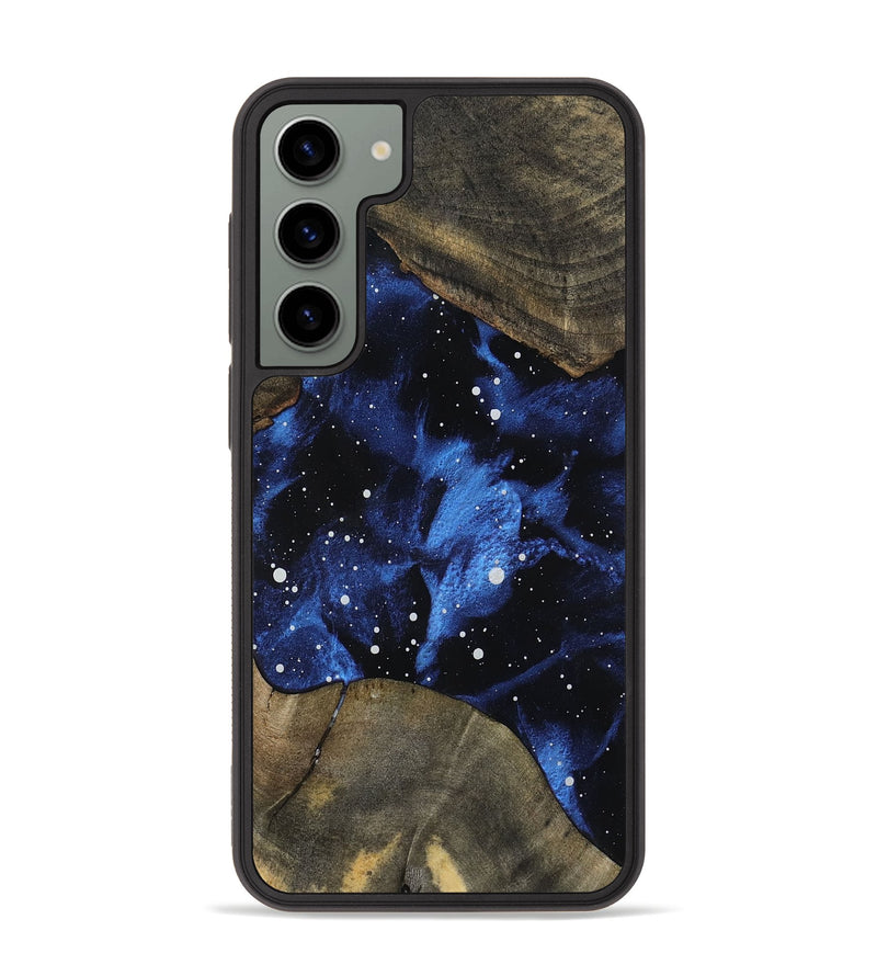 Galaxy S23 Plus Wood Phone Case - Jamir (Cosmos, 798436)