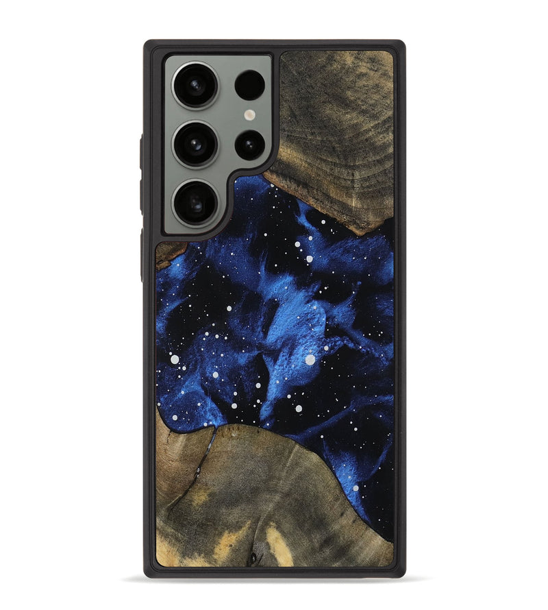 Galaxy S23 Ultra Wood Phone Case - Jamir (Cosmos, 798436)