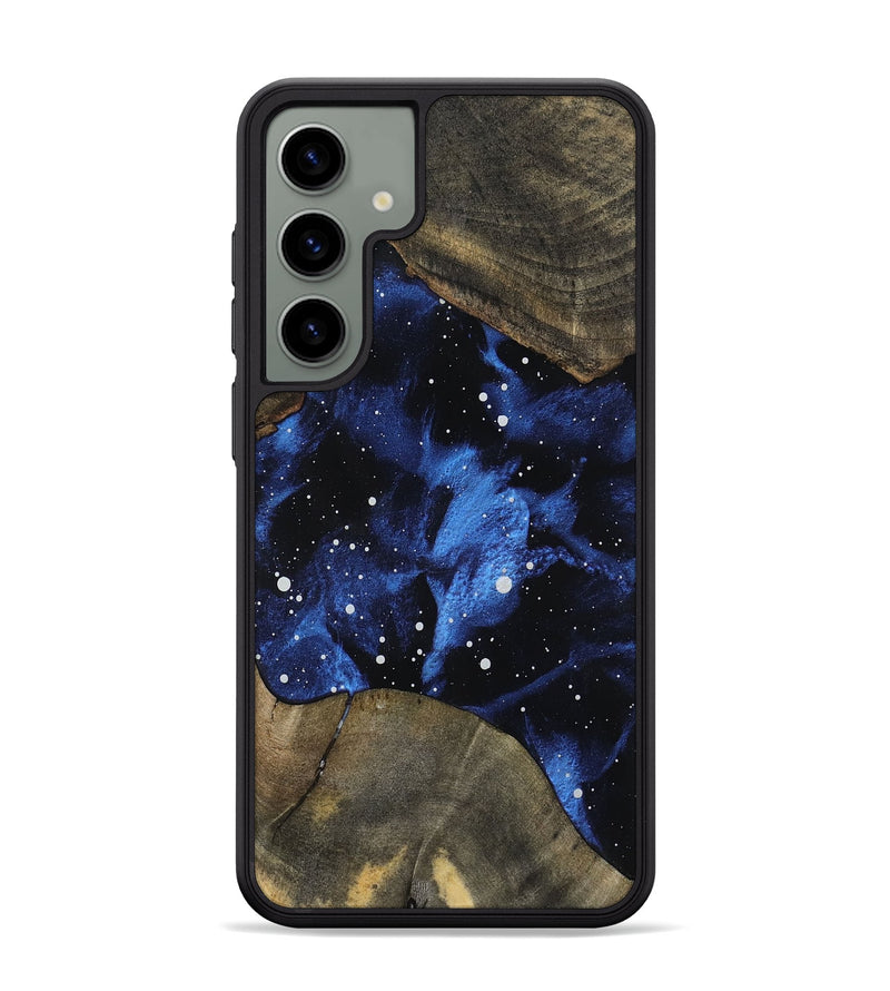 Galaxy S24 Plus Wood Phone Case - Jamir (Cosmos, 798436)