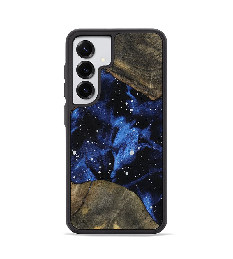 Galaxy S25 Wood Phone Case - Jamir (Cosmos, 798436)