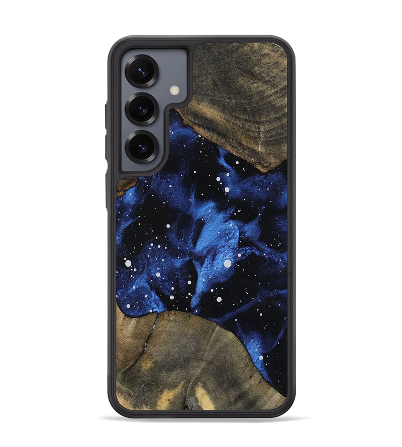 Galaxy S25 Plus Wood Phone Case - Jamir (Cosmos, 798436)