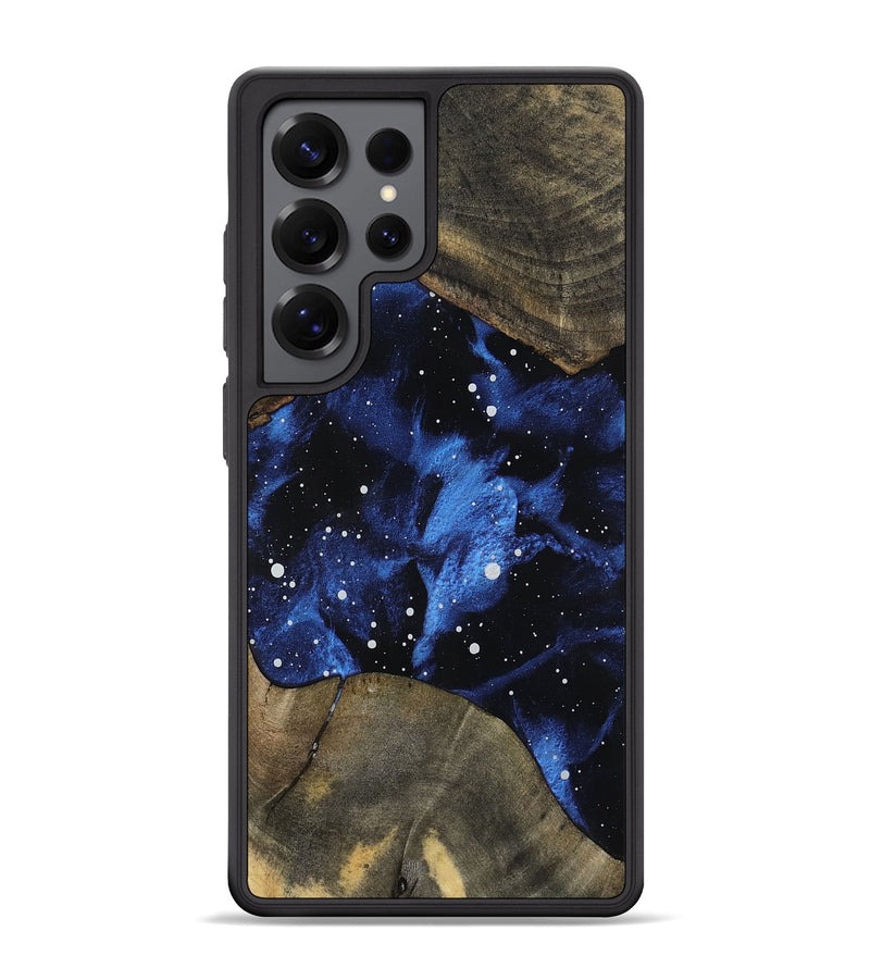 Galaxy S25 Ultra Wood Phone Case - Jamir (Cosmos, 798436)