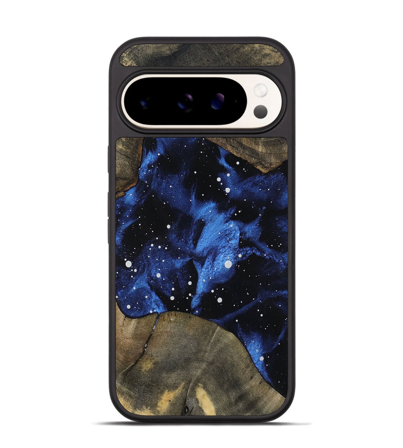 Pixel 9 Pro Wood Phone Case - Jamir (Cosmos, 798436)