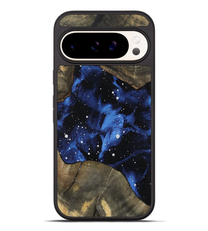 Pixel 9 Pro XL Wood Phone Case - Jamir (Cosmos, 798436)
