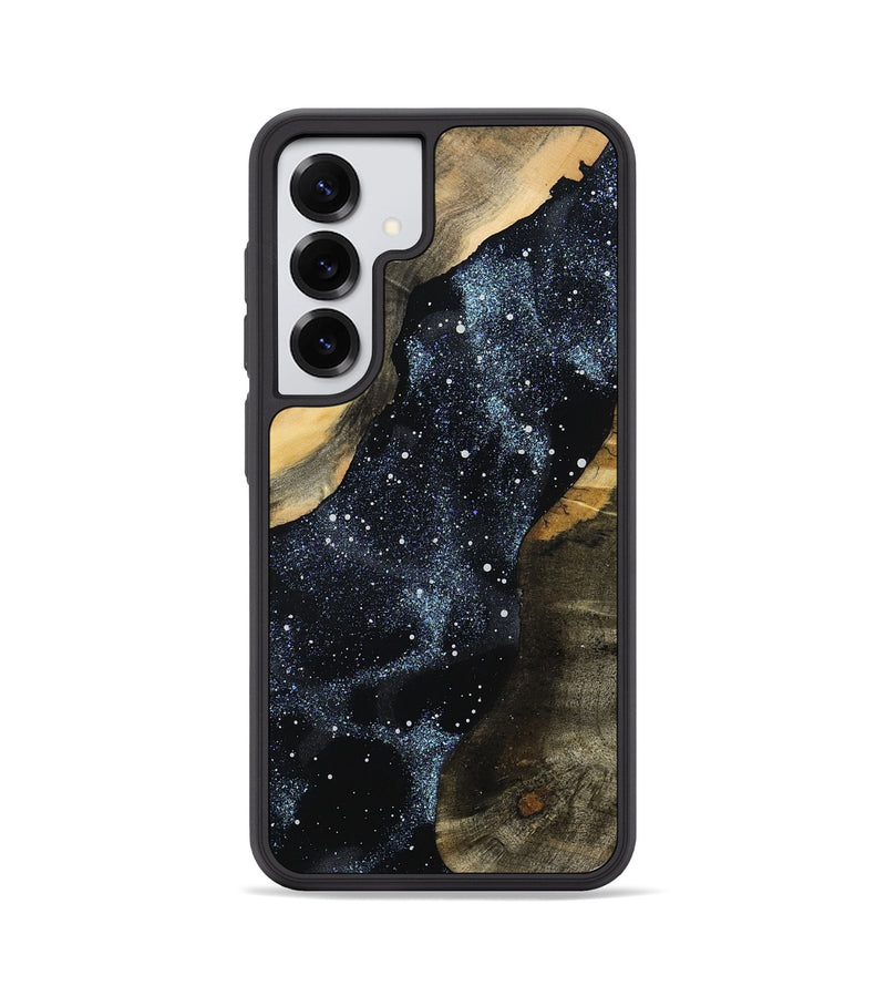 Galaxy S25 Wood Phone Case - Tylor (Cosmos, 798437)