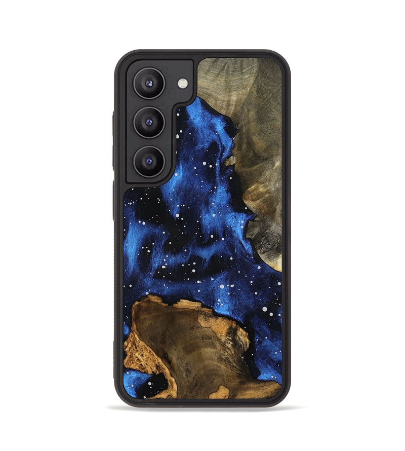 Galaxy S23 Wood Phone Case - Ashli (Cosmos, 798438)