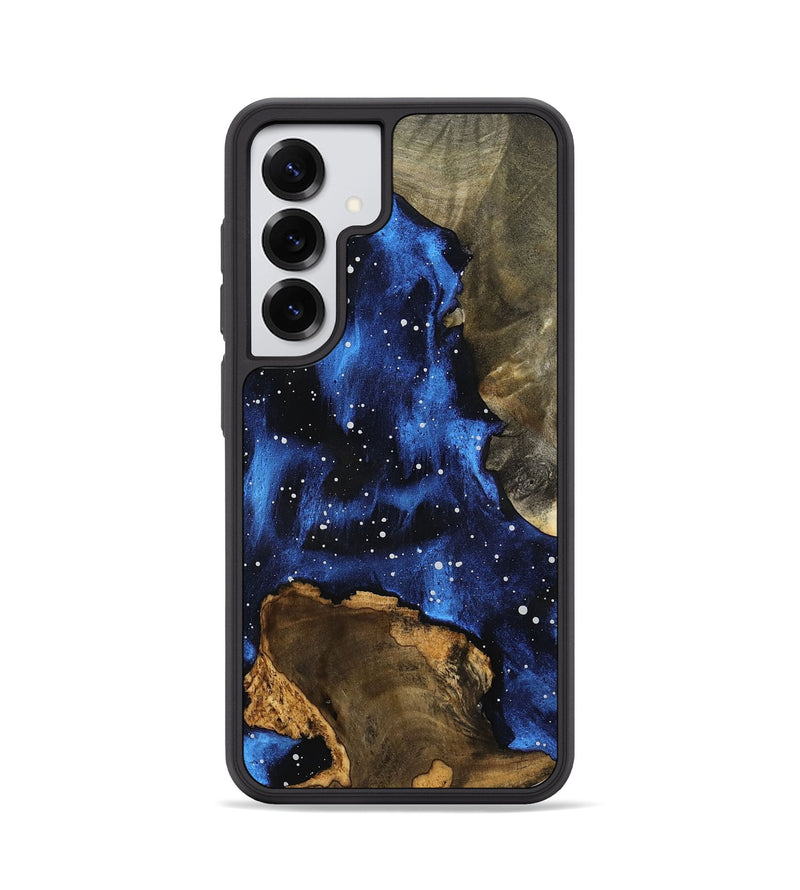 Galaxy S25 Wood Phone Case - Ashli (Cosmos, 798438)