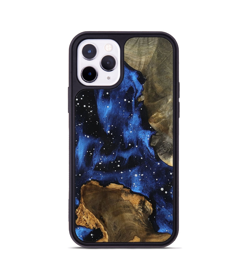 iPhone 11 Pro Wood Phone Case - Ashli (Cosmos, 798438)