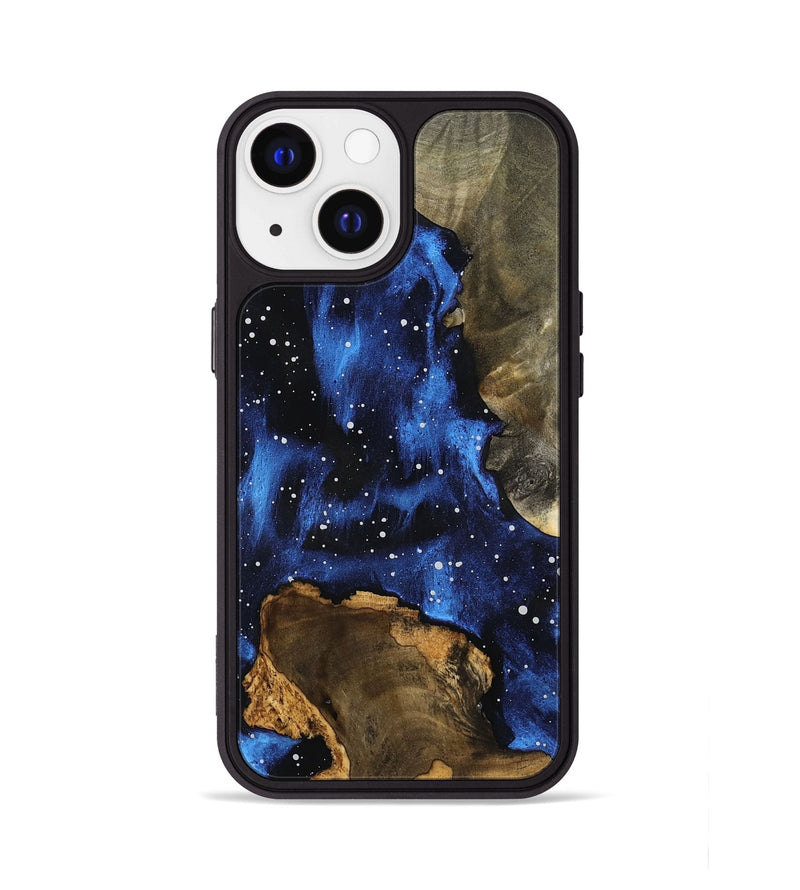 iPhone 13 Wood Phone Case - Ashli (Cosmos, 798438)